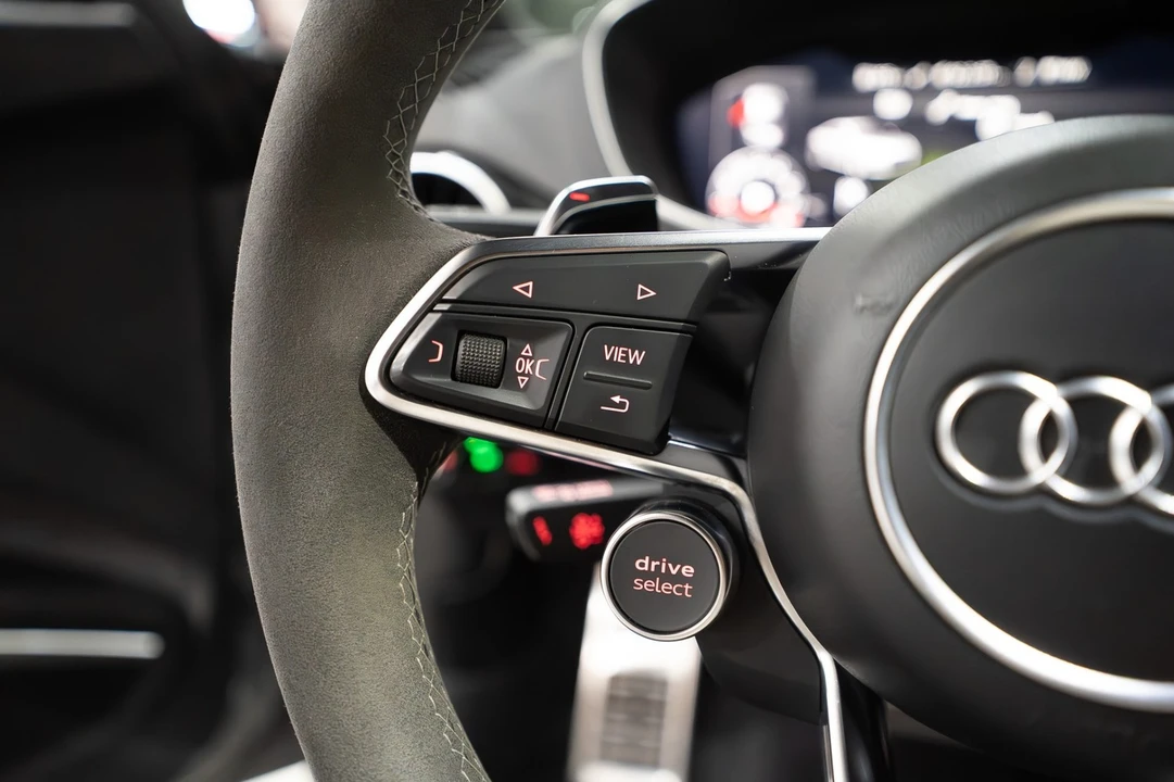 2018 Audi TT RS Mk3 - Image 17 of 31