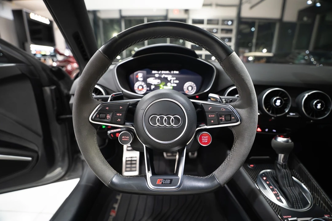 2018 Audi TT RS Mk3 - Image 16 of 31