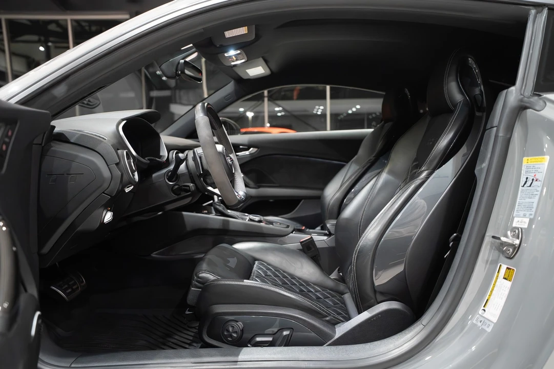 2018 Audi TT RS Mk3 - Image 9 of 31