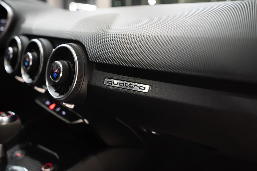 2018 Audi TT RS Mk3 - Image 28 of 31