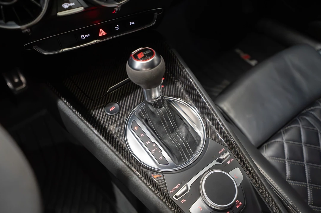2018 Audi TT RS Mk3 - Image 21 of 31
