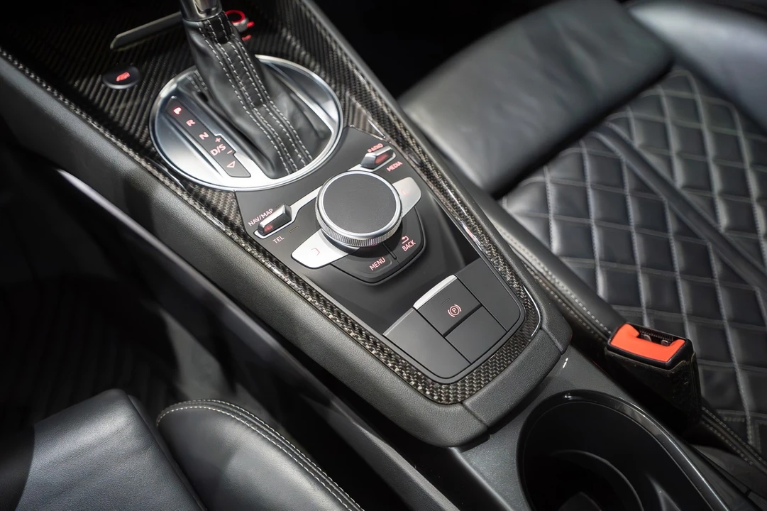 2018 Audi TT RS Mk3 - Image 22 of 31