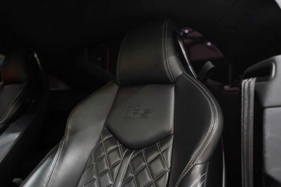 2018 Audi TT RS Mk3 - Image 13 of 31