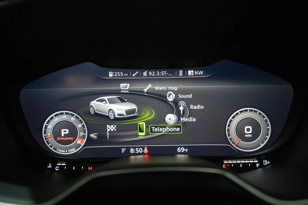 2018 Audi TT RS Mk3 - Image 19 of 21