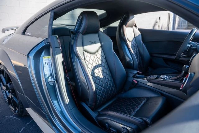 2018 Audi TT RS Mk3 - Image 13 of 17
