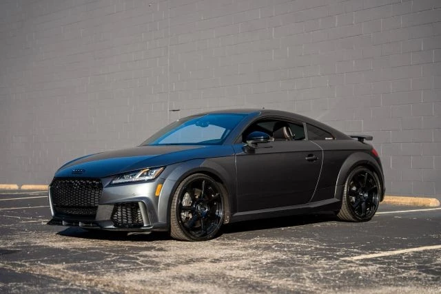 2018 Audi TT RS Mk3 - Image 6 of 17