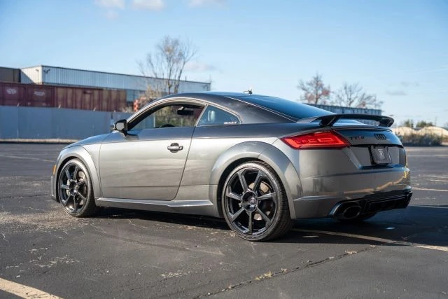 2018 Audi TT RS Mk3 - Image 11 of 17