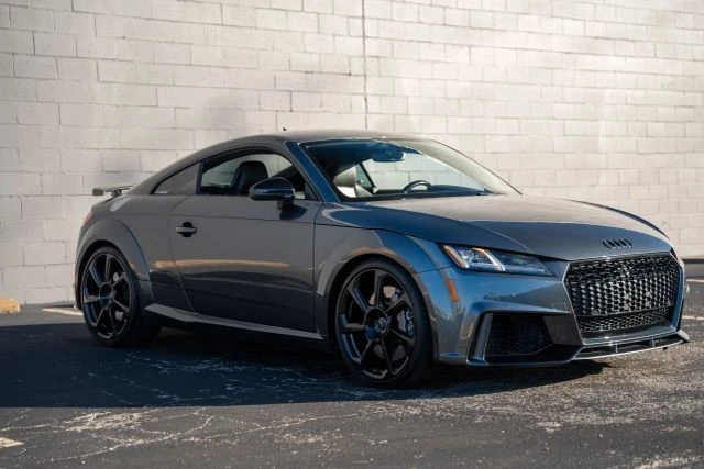 2018 Audi TT RS Mk3 - Image 8 of 17