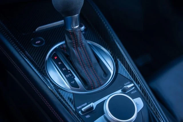 2018 Audi TT RS Mk3 - Image 17 of 17