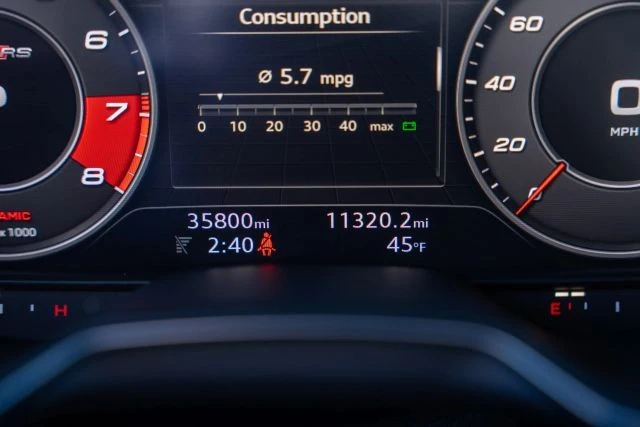 2018 Audi TT RS Mk3 - Image 16 of 17