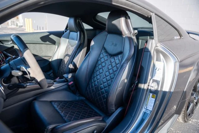 2018 Audi TT RS Mk3 - Image 3 of 17
