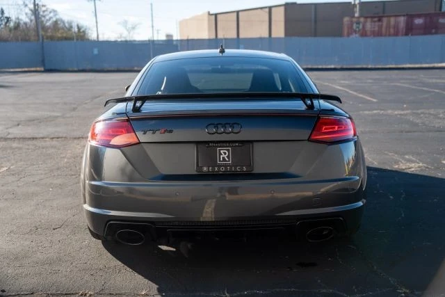 2018 Audi TT RS Mk3 - Image 10 of 17
