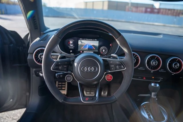 2018 Audi TT RS Mk3 - Image 15 of 17
