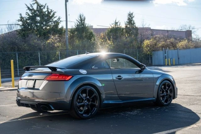 2018 Audi TT RS Mk3 - Image 4 of 17