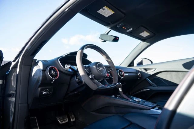 2018 Audi TT RS Mk3 - Image 2 of 17