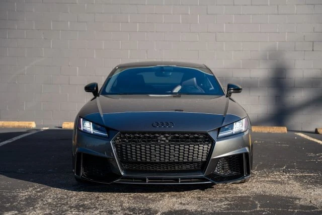 2018 Audi TT RS Mk3 - Image 7 of 17