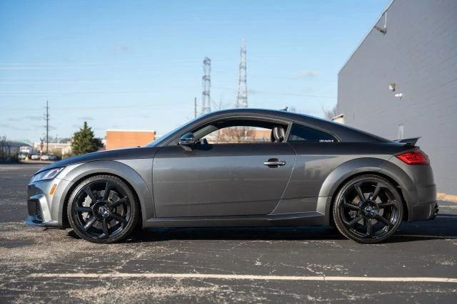 2018 Audi TT RS Mk3 - Image 12 of 17