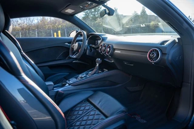 2018 Audi TT RS Mk3 - Image 14 of 17