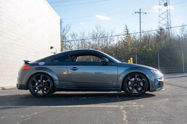 2018 Audi TT RS Mk3 - Image 9 of 17