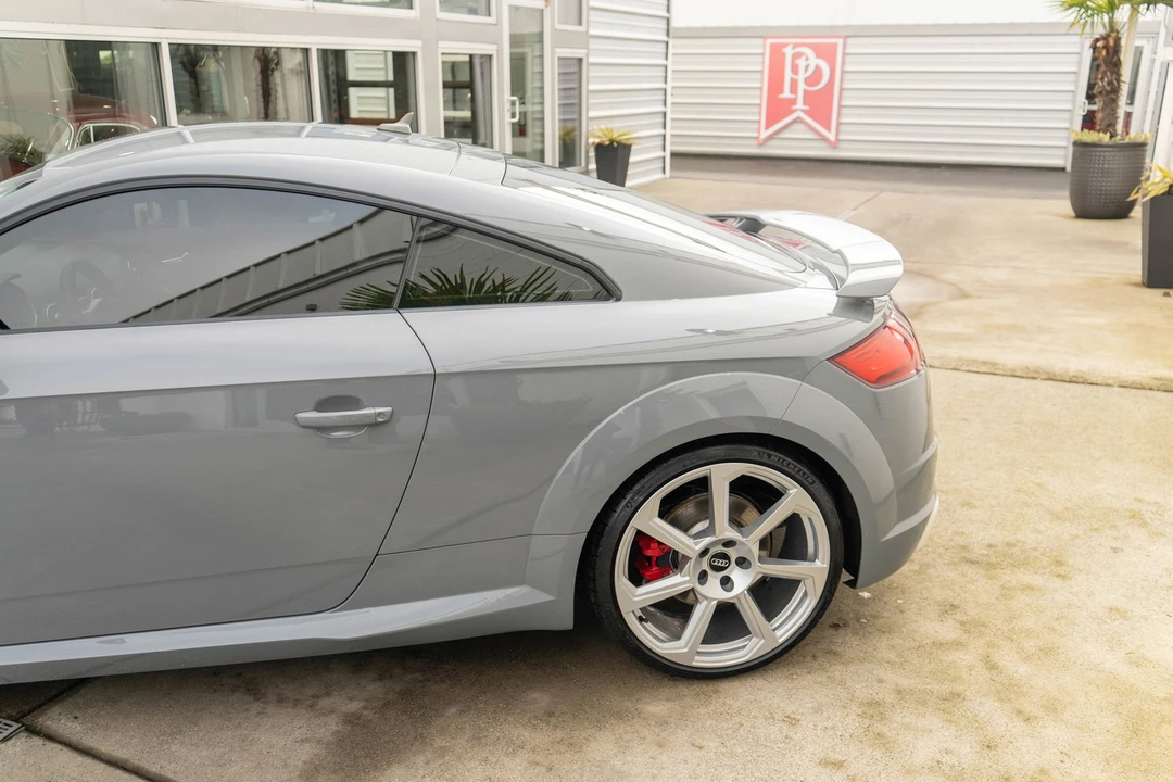 2018 Audi TT Mk3 - Image 5 of 21
