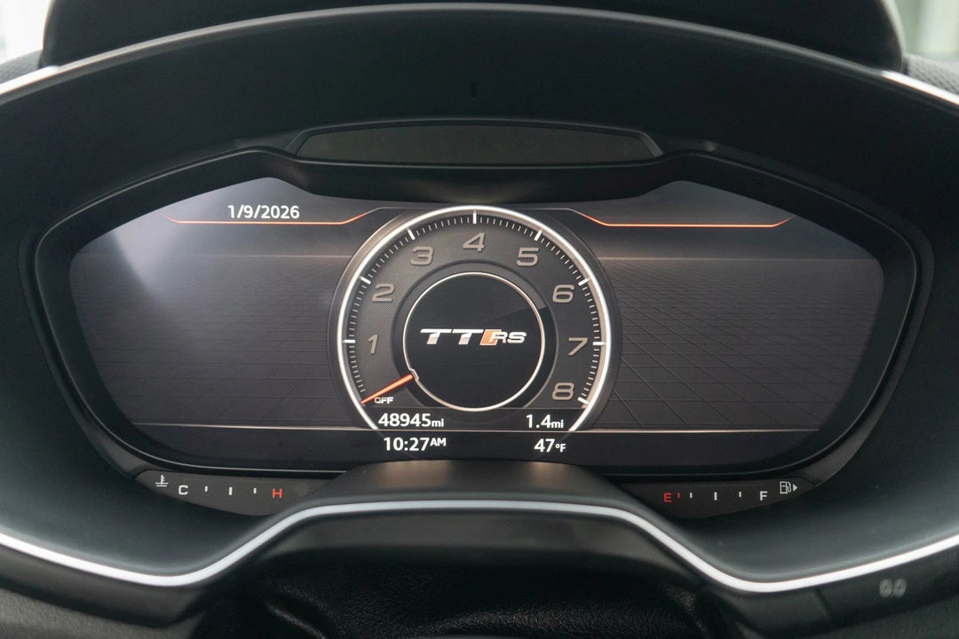 2018 Audi TT Mk3 - Image 15 of 21