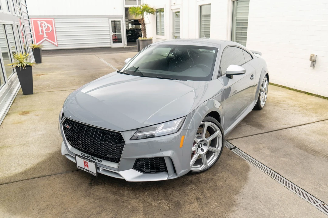 2018 Audi TT Mk3 - Image 3 of 21