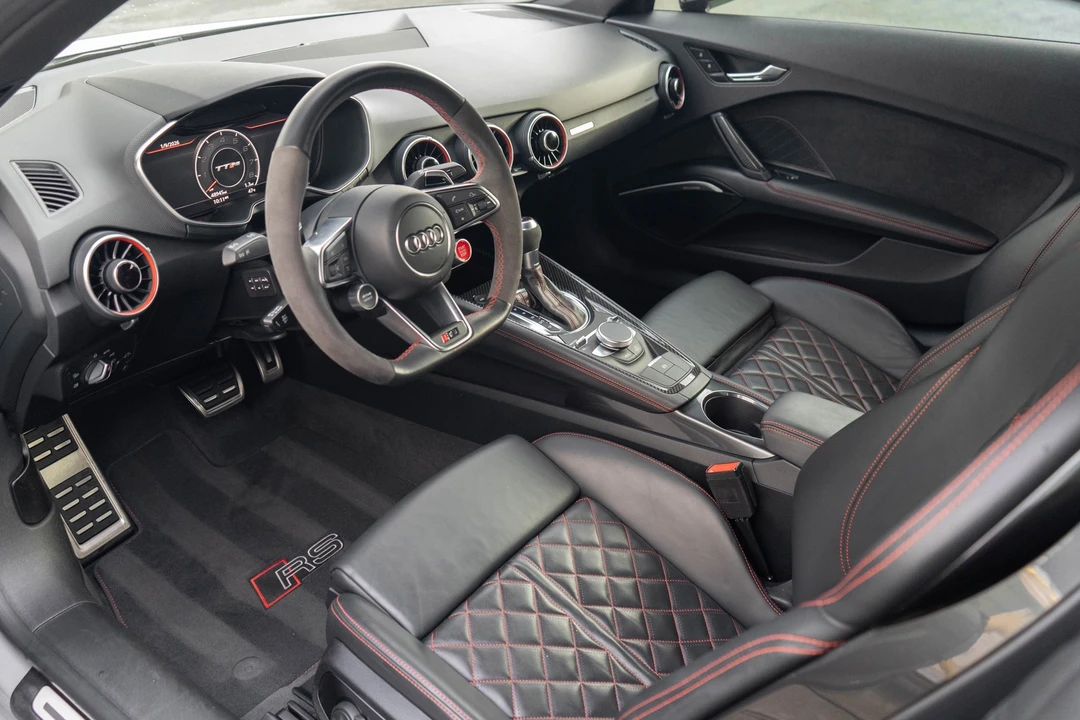 2018 Audi TT Mk3 - Image 8 of 21