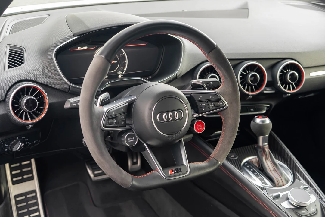 2018 Audi TT Mk3 - Image 14 of 21