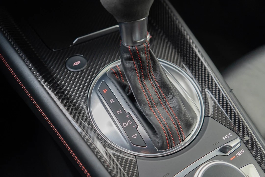 2018 Audi TT Mk3 - Image 21 of 21