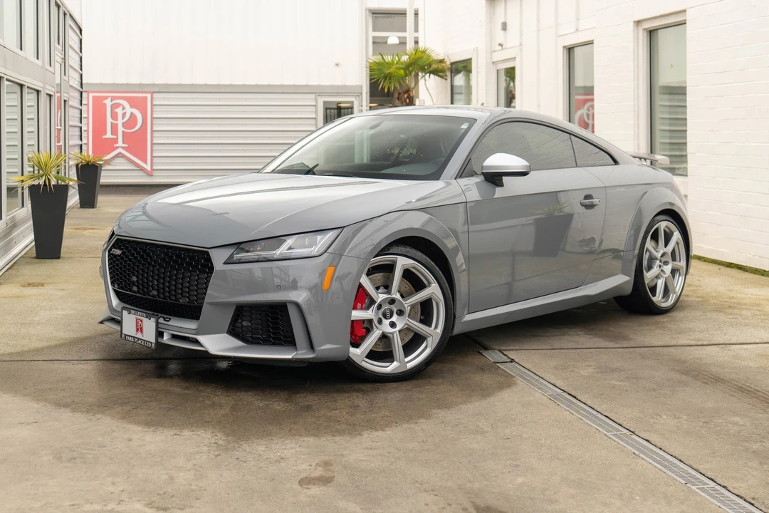 2018 Audi TT Mk3 - Image 2 of 21