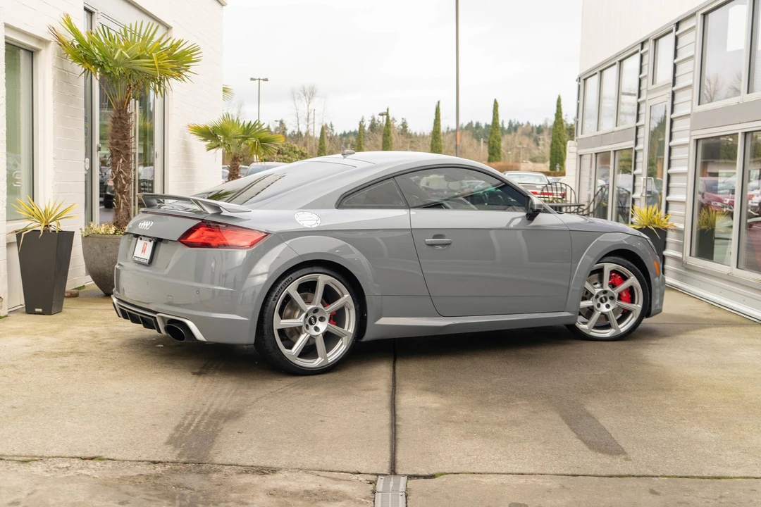 2018 Audi TT Mk3 - Image 7 of 21