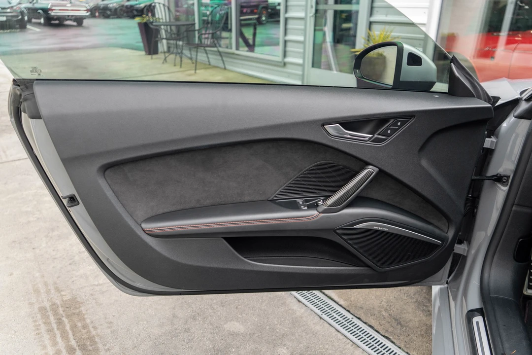 2018 Audi TT Mk3 - Image 10 of 21