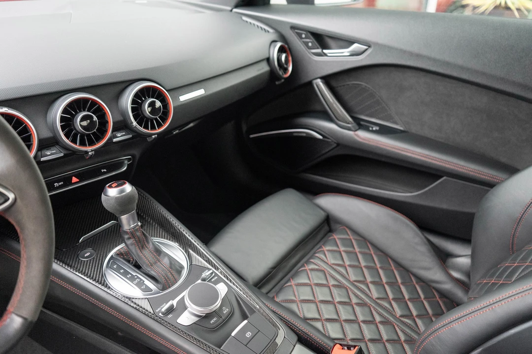 2018 Audi TT Mk3 - Image 18 of 21