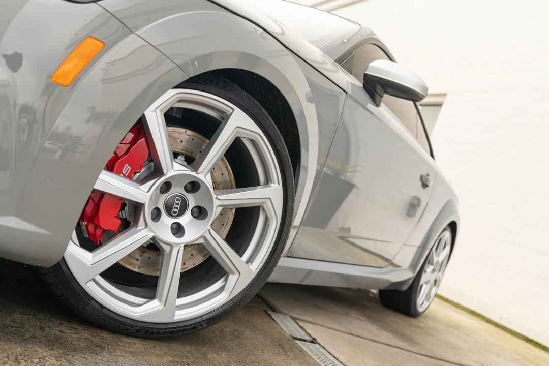 2018 Audi TT Mk3 - Image 4 of 21