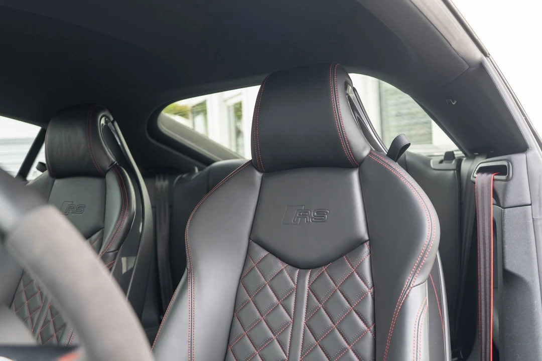 2018 Audi TT Mk3 - Image 9 of 21