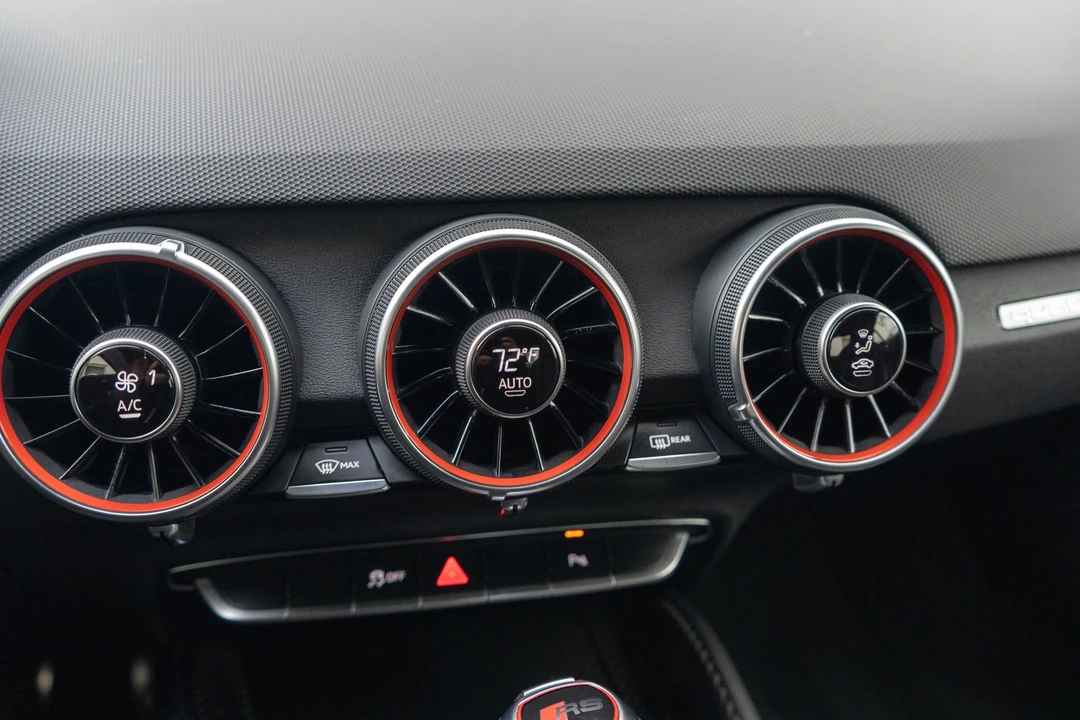 2018 Audi TT Mk3 - Image 20 of 21