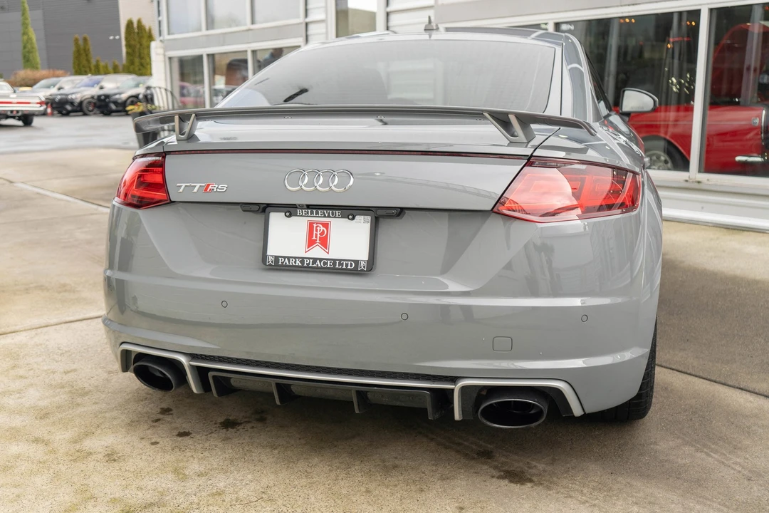 2018 Audi TT Mk3 - Image 6 of 21