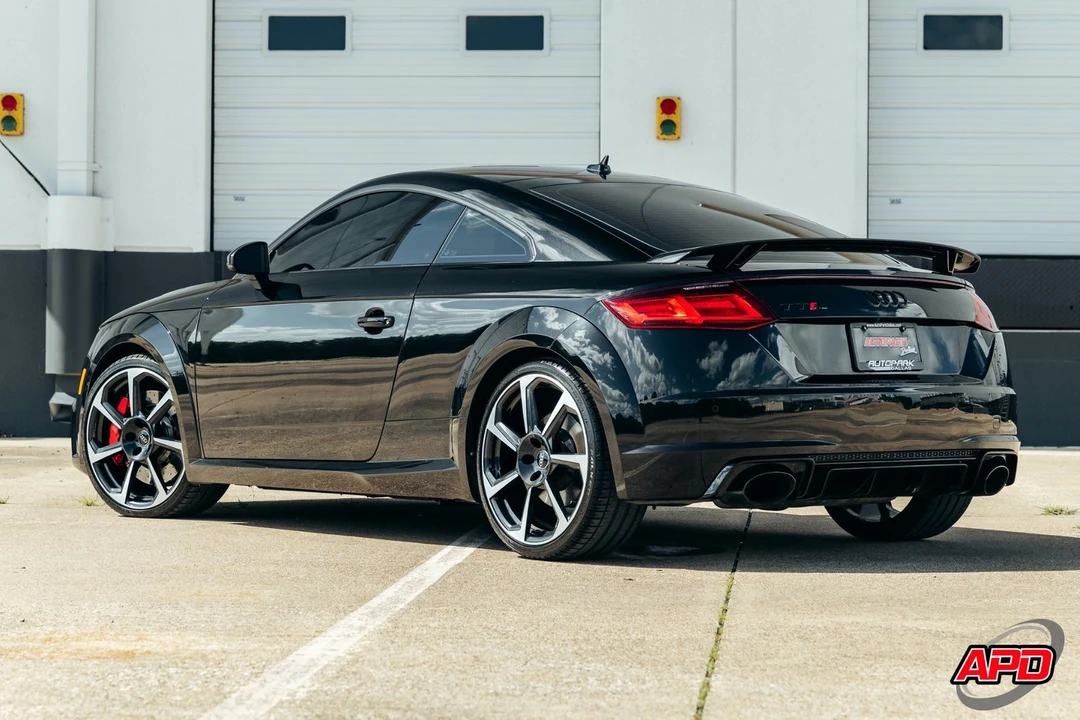 2018 Audi TT RS Mk3 - Image 3 of 12