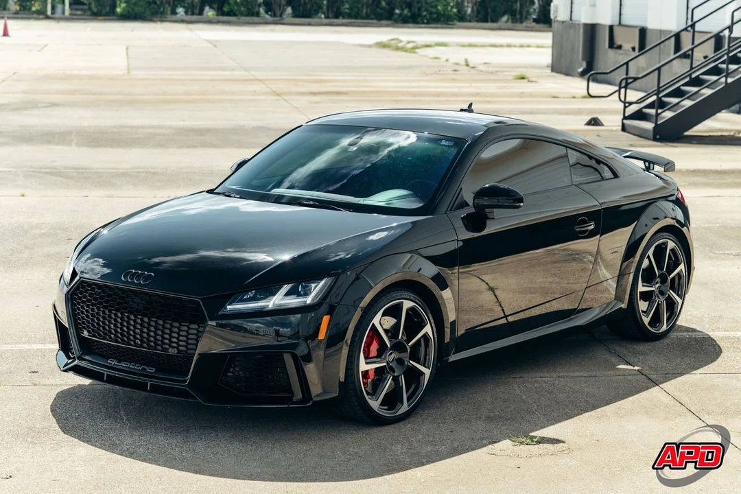 2018 Audi TT RS Mk3 - Image 5 of 12