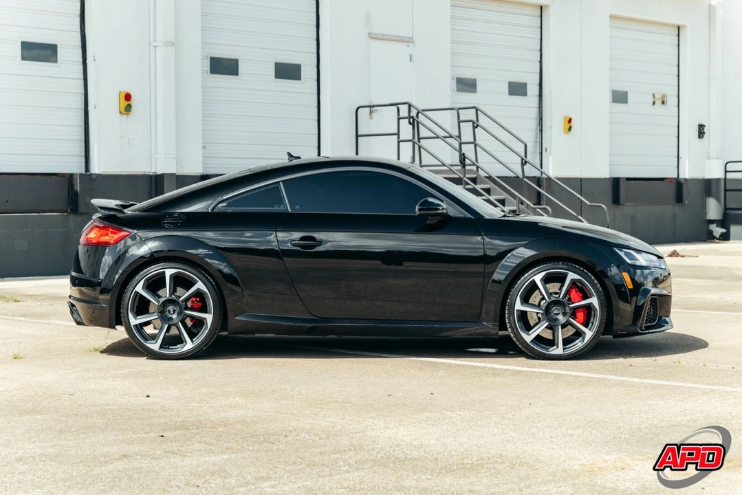 2018 Audi TT RS Mk3 - Image 10 of 12
