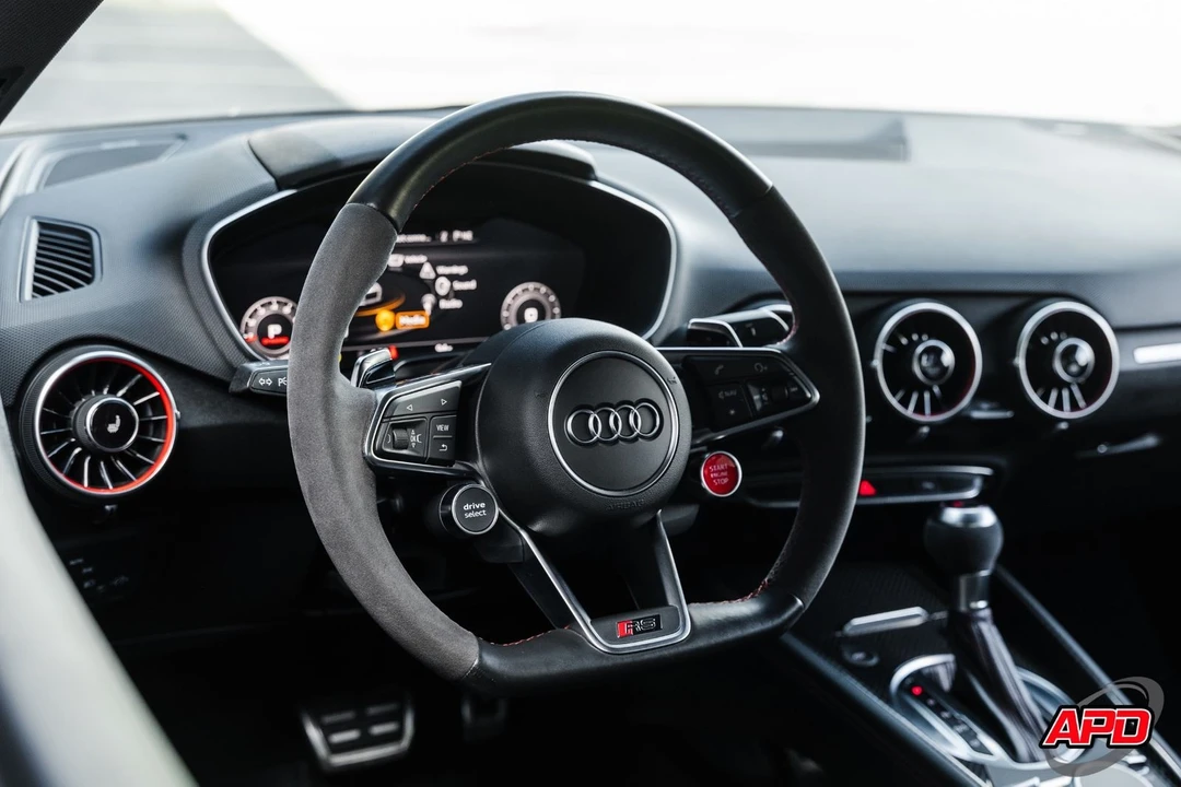 2018 Audi TT RS Mk3 - Image 6 of 12