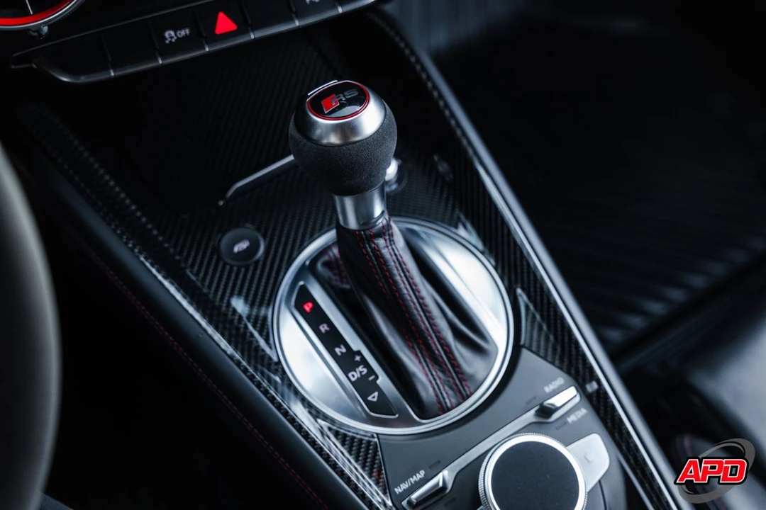 2018 Audi TT RS Mk3 - Image 12 of 12
