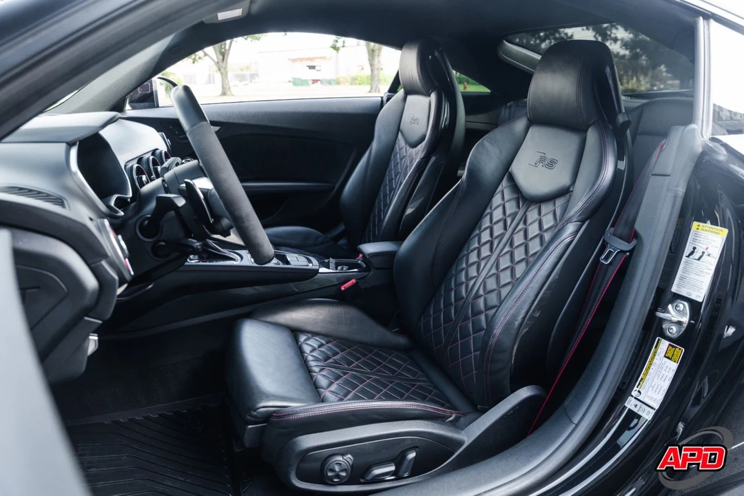 2018 Audi TT RS Mk3 - Image 4 of 12
