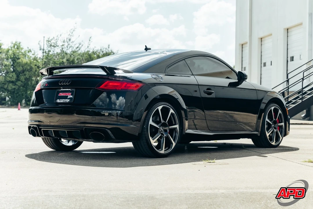 2018 Audi TT RS Mk3 - Image 7 of 12