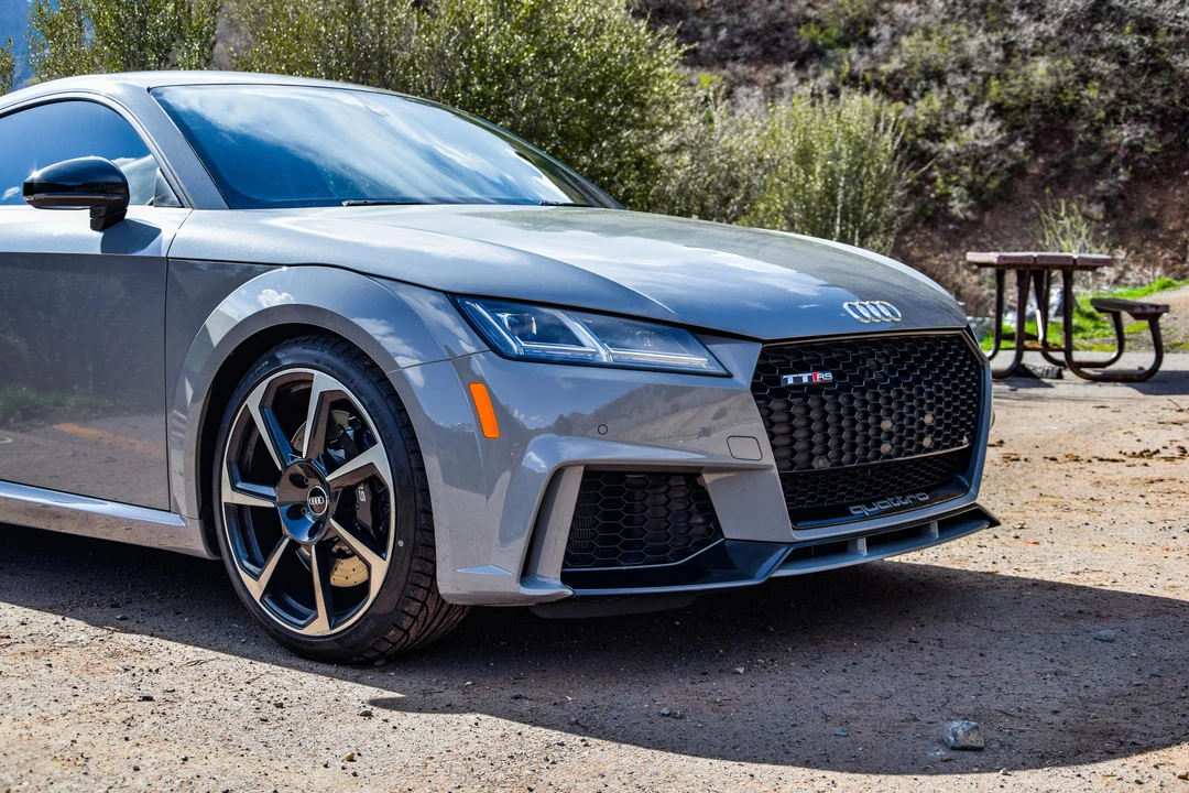 2018 Audi TT RS Mk3 - Image 20 of 31
