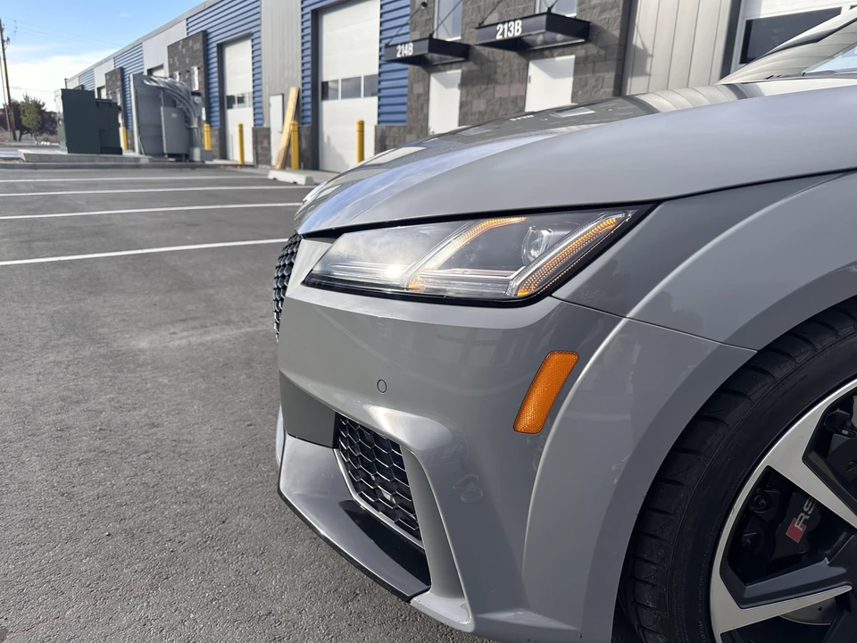 2018 Audi TT RS Mk3 - Image 26 of 31