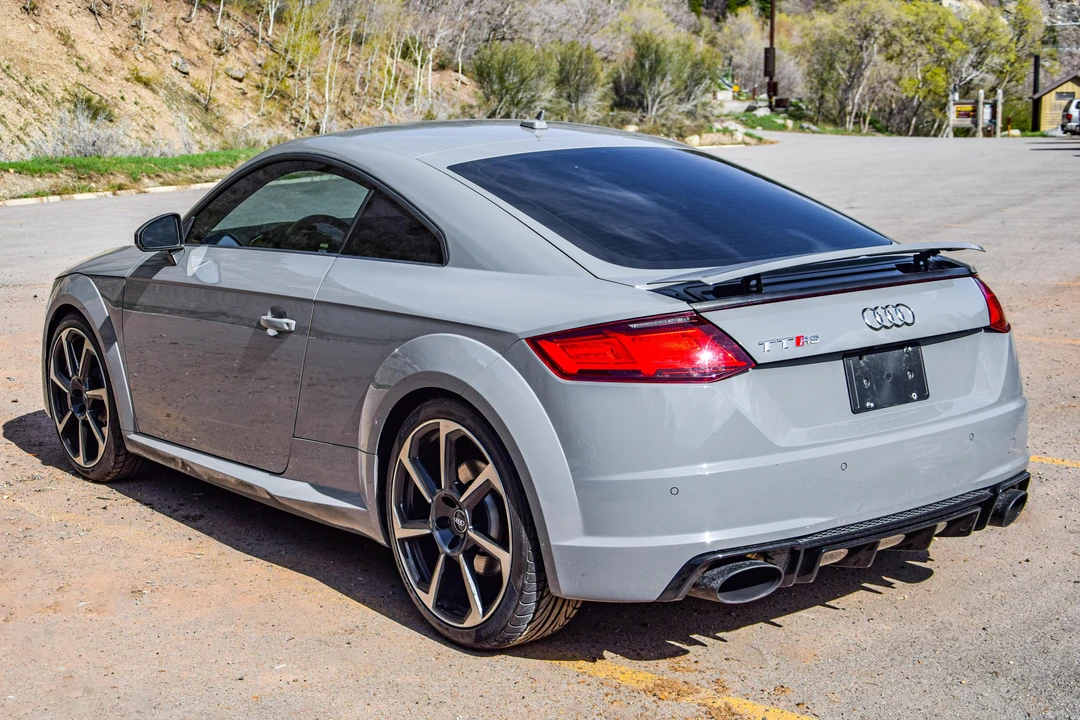 2018 Audi TT RS Mk3 - Image 10 of 31