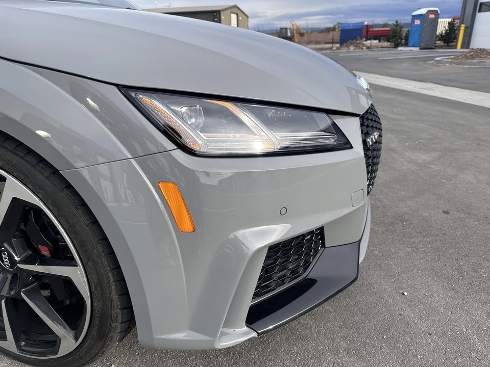 2018 Audi TT RS Mk3 - Image 18 of 31