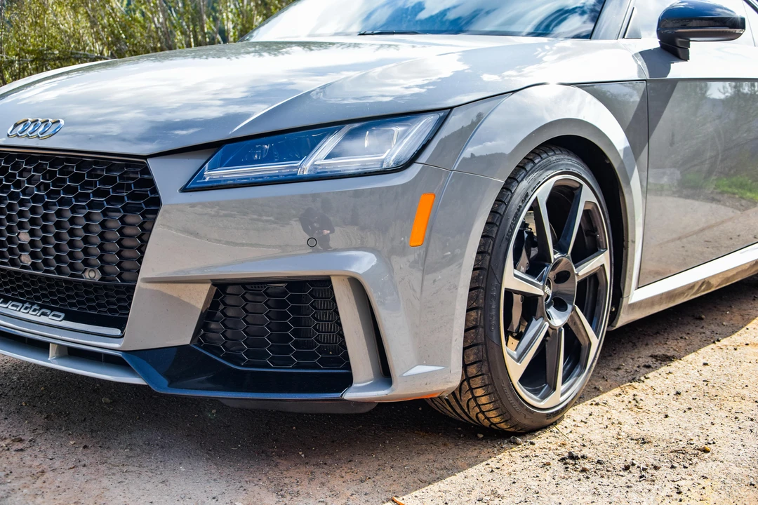 2018 Audi TT RS Mk3 - Image 25 of 31