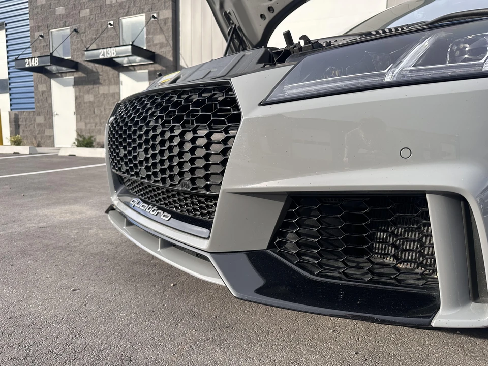 2018 Audi TT RS Mk3 - Image 24 of 31